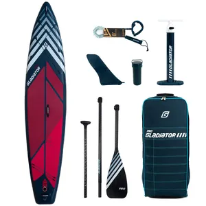 Gladiator 12'6S Pro