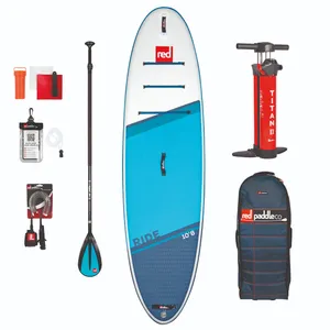 Red Paddle Co 10'8 Ride