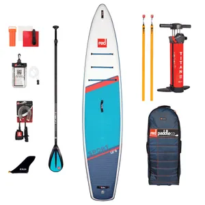 Red Paddle Co Sport 12'6