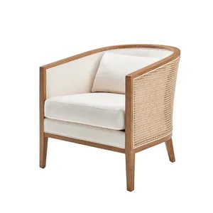 Barrel Chair