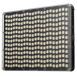 amaran P60x Bi-Color LED Light Panel