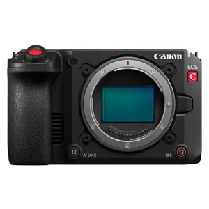 Canon EOS C50 Full-Frame Cinema Camera