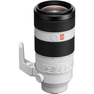Sony FE 100-400mm f/4.5-5.6 GM OSS Lens