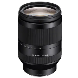 Sony FE 24-240mm f/3.5-6.3 OSS Lens