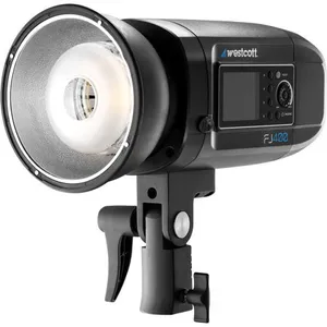Westcott FJ400 400Ws AC/DC Strobe