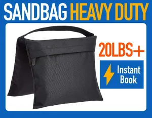 20+ lb Production Sandbag