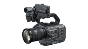 Sony FE 24-70mm f/2.8 GM II Lens