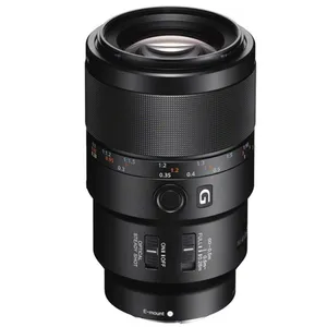 Sony FE 90mm f/2.8 Macro G OSS Lens