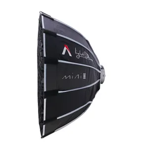 Aputure Light Dome Mini III 2' Bowens-Mount Softbox