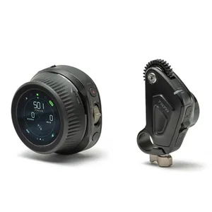 Tilta Nucleus Nano II Wireless Lens Control System