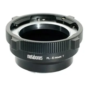 Metabones PL to Sony E-Mount Adapter — Cine Version