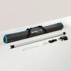 Nanlite PavoTube II 30C 4' RGBWW LED Tube