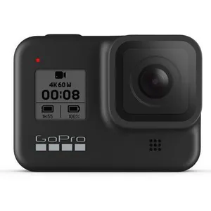 GoPro HERO8 Black Action Camera