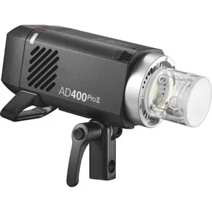 Godox AD400Pro II TTL Outdoor Flash