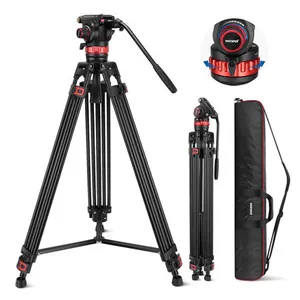 NEEWER TP75 Video Tripod