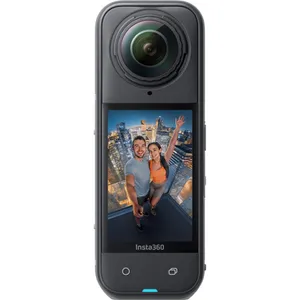 Insta360 X5 360° Action Camera