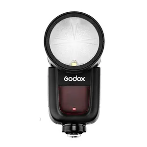 Godox V1-S TTL Round-Head Flash for Sony