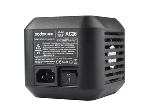 Godox AC26 AC Power Unit