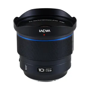 Laowa 10mm f/2.8 Zero-D FF Lens for Sony E