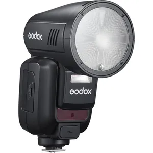 Godox V100C TTL Flash for Canon