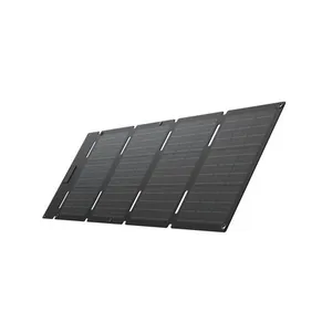 EcoFlow 45W Portable USB-C Solar Panel