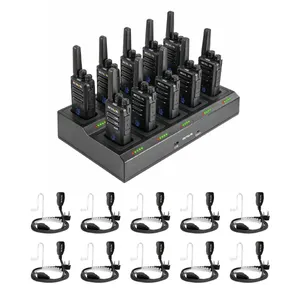 Retevis RT68H 10-Radio Kit — Retail Box