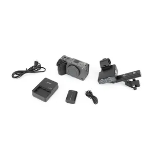 Sony FX3 Full-Frame Cinema Line Camera Body