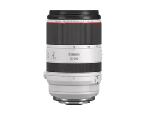 Canon RF 70-200mm f/2.8 L IS USM Lens