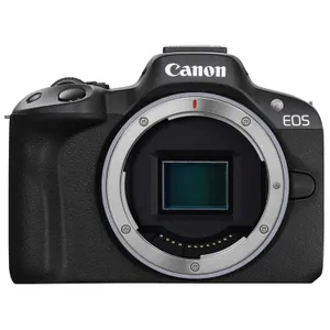 Canon EOS R50 Camera Body