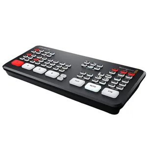Blackmagic Design ATEM Mini Pro Live Production Switcher