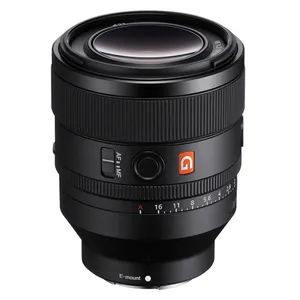 Sony FE 50mm f/1.2 GM Lens