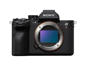 Sony a7R V Full-Frame Mirrorless Camera Body