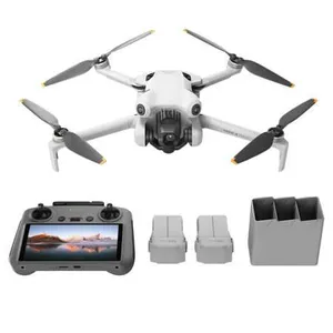 DJI Mini 4 Pro Fly More Combo