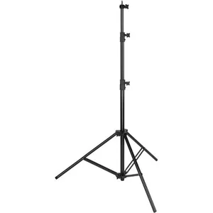Impact LS-96HABI 9.5' Heavy-Duty Air-Cushioned Light Stand