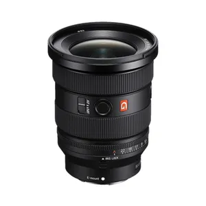 Sony FE 16-35mm f/2.8 GM II Lens