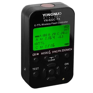 Yongnuo YN622C-TX TTL Flash Controller for Canon