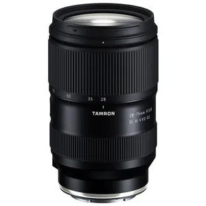 Tamron 28-75mm f/2.8 Di III VXD G2 Lens for Sony E