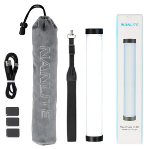 Nanlite PavoTube II 6C 10