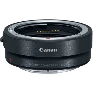 Canon EF/EF-S to RF Mount Adapter