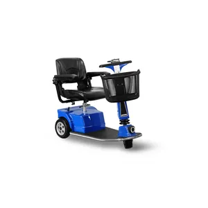 Shabbat Mobility Scooter