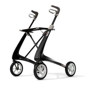 Ultra Light Rollator Walker
