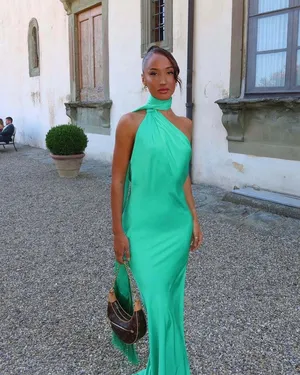 Rat & Boa Azzara Dress