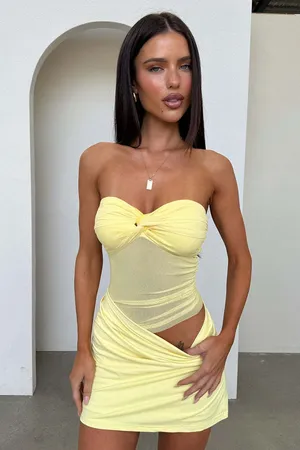 That's So Fetch Alfie Mini Dress