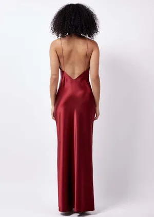 Natalie Rolt Alessandra Gown
