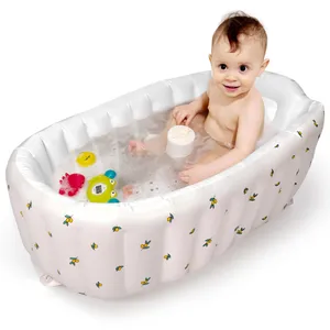 Toddler Bath Tub