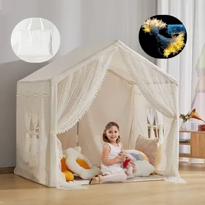 Toddler Tent
