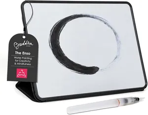Water Drawing Canvas