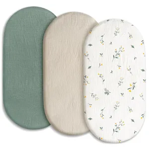 Bassinet Sheet