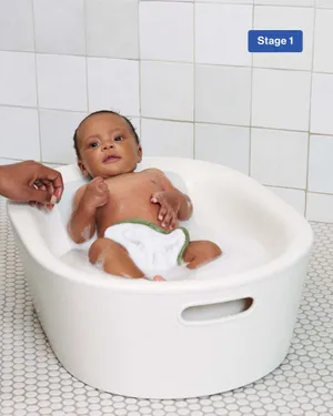 Newborn Bath Tub