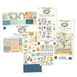 Toddler Essential Bundle